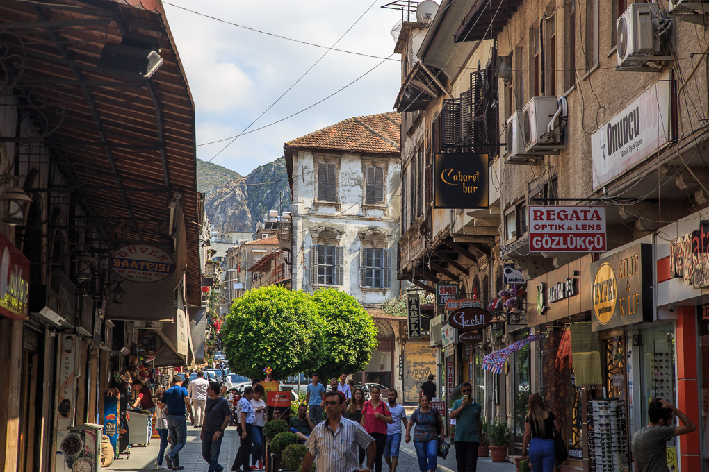 Antakya